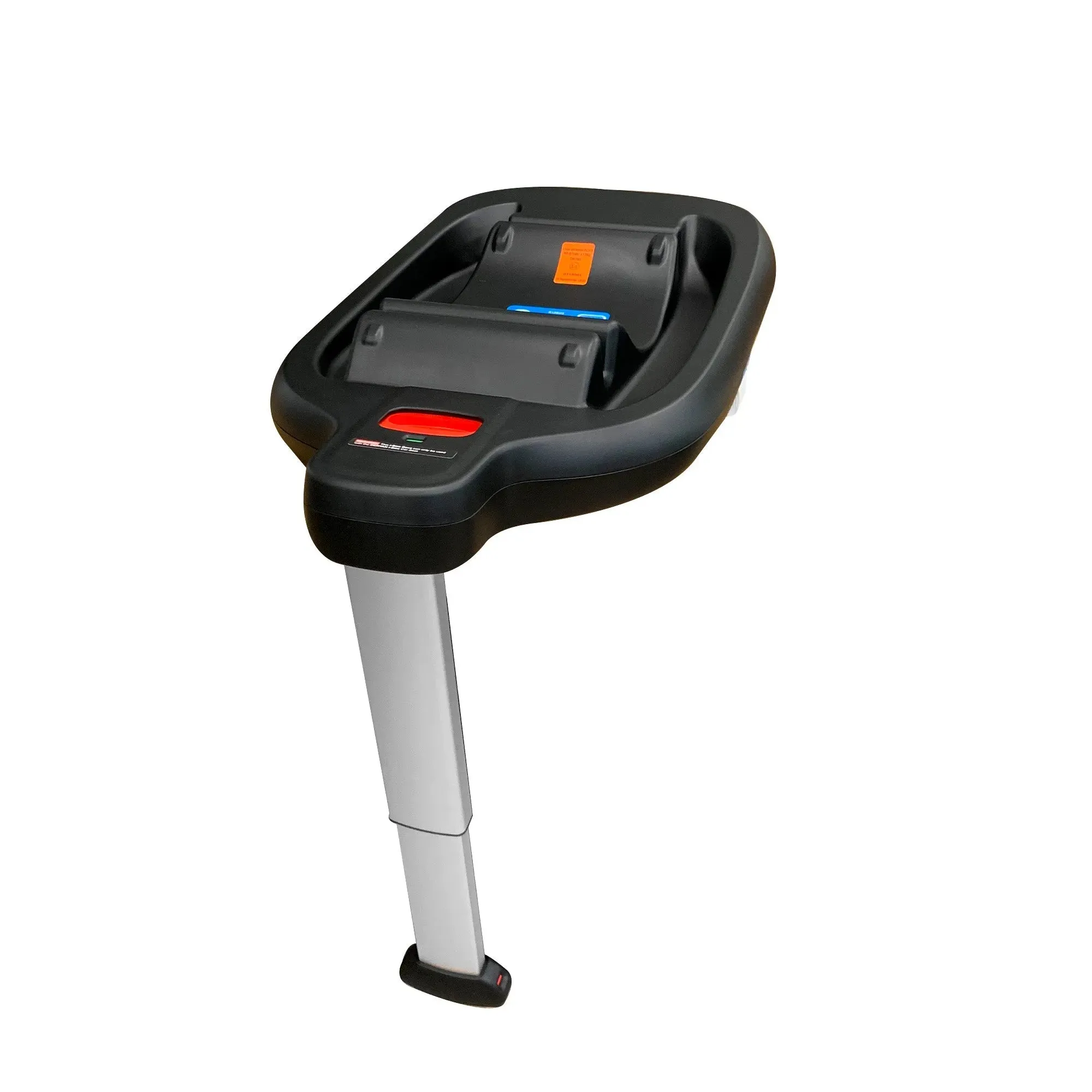Isofix Autostoel iBase
